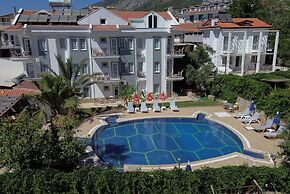 Servet Apart Hotel