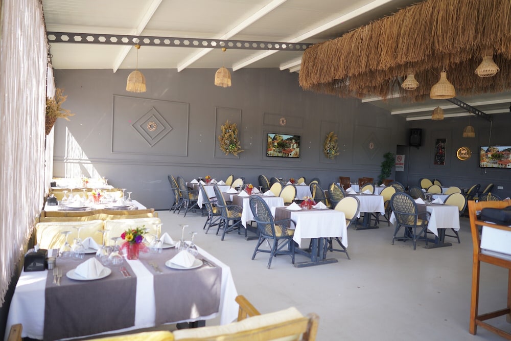 Servet Apart Hotel