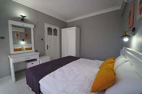 Servet Apart Hotel