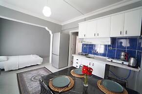 Servet Apart Hotel