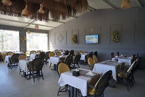 Servet Apart Hotel