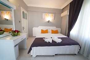Servet Apart Hotel