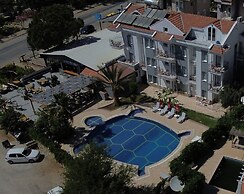 Servet Apart Hotel
