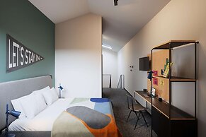 The Social Hub Madrid 4 star