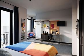 The Social Hub Madrid 4 star