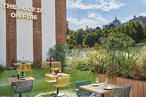 The Social Hub Madrid 4 star
