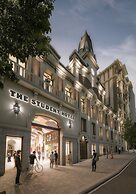 The Social Hub Madrid 4 star