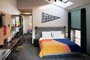 The Social Hub Madrid 4 star