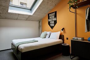 The Social Hub Madrid 4 star