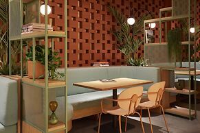 The Social Hub Madrid 4 star