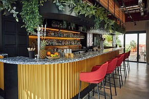 The Social Hub Madrid 4 star