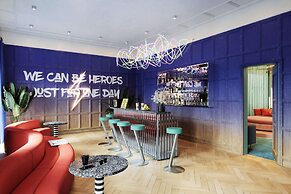 The Social Hub Madrid 4 star