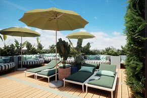 The Social Hub Madrid 4 star