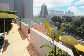 The Social Hub Madrid 4 star