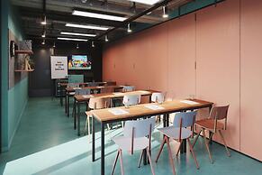 The Social Hub Madrid 4 star