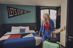 The Social Hub Madrid 4 star
