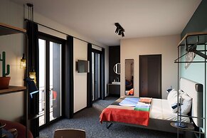 The Social Hub Madrid 4 star