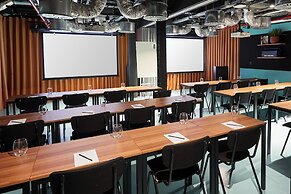 The Social Hub Madrid 4 star