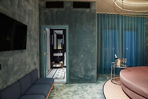 The Social Hub Madrid 4 star
