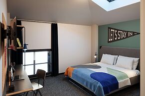 The Social Hub Madrid 4 star