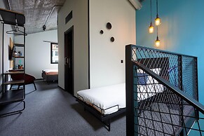 The Social Hub Madrid 4 star