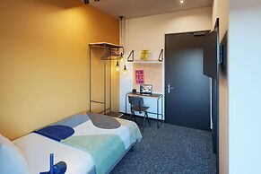 The Social Hub Madrid 4 star