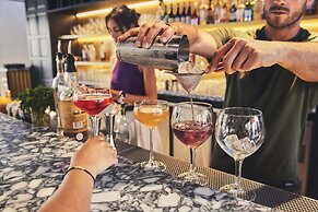 The Social Hub Madrid 4 star