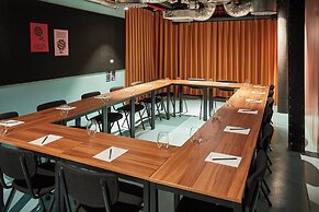 The Social Hub Madrid 4 star