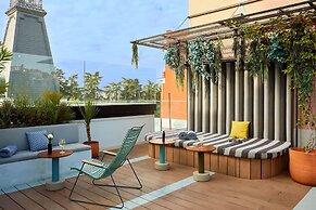 The Social Hub Madrid 4 star