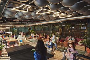The Social Hub Madrid 4 star