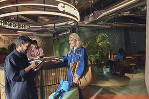 The Social Hub Madrid 4 star