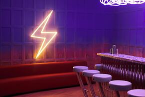 The Social Hub Madrid 4 star