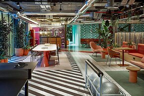 The Social Hub Madrid 4 star