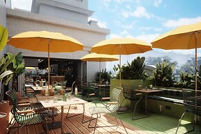 The Social Hub Madrid 4 star