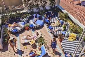 The Social Hub Madrid 4 star