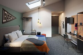 The Social Hub Madrid 4 star