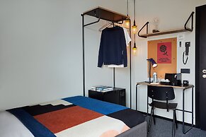 The Social Hub Madrid 4 star
