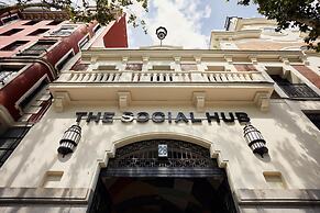 The Social Hub Madrid 4 star