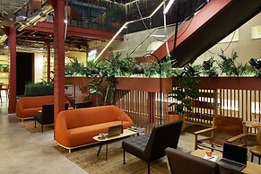 The Social Hub Madrid 4 star
