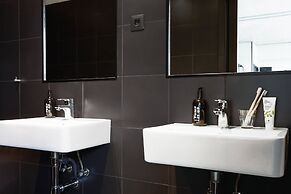 The Social Hub Madrid 4 star