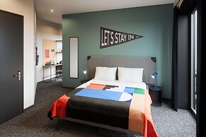 The Social Hub Madrid 4 star