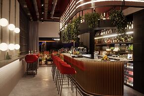 The Social Hub Madrid 4 star