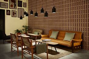 The Social Hub Madrid 4 star