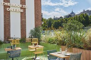The Social Hub Madrid 4 star