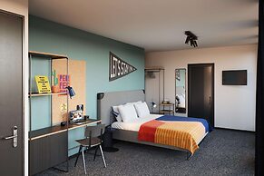 The Social Hub Madrid 4 star