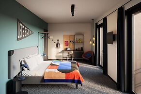 The Social Hub Madrid 4 star