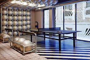 The Social Hub Madrid 4 star