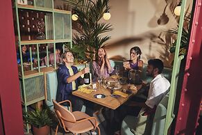 The Social Hub Madrid 4 star