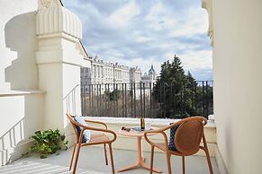 The Social Hub Madrid 4 star