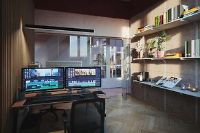 The Social Hub Madrid 4 star
